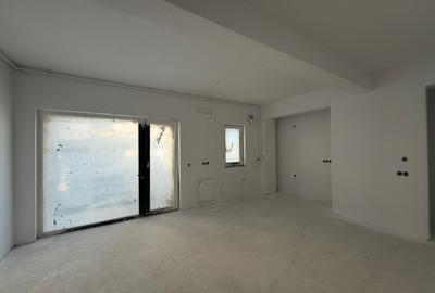Apartament 2 camere - et. 2 - lift - bloc nou - in Sibiu / Calea Surii Mari - 5