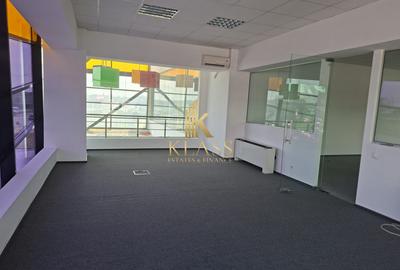 Birou, de 260.00 mp, în Otopeni