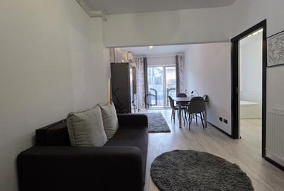 Apartament cu 2 camere, balcon,parcare, Între Lacuri, zona Iulius Mall - 3