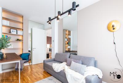 Eleganță și Confort: 3 Camere în Luxuria Residence cu parcare si boxa - 9