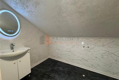 Casa tip P+M zona Maracineni - 18