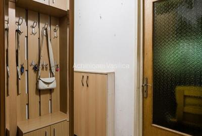 3 camere Drumul Taberei metrou Raul Doamnei centrala proprie - 8