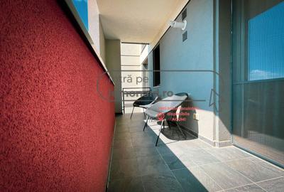 Apartament 2 camere - IRIS - loc de parcare - Timisoara - 10