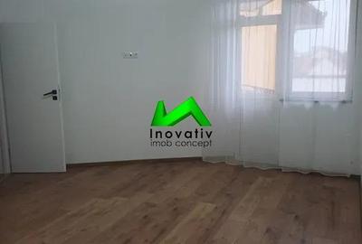 Apartament cu 2 camere decomandat în Turnișor