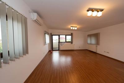 Spatiu de birouri stradal, 148mp de inchiriat în zona Soseaua Chitilei - 7
