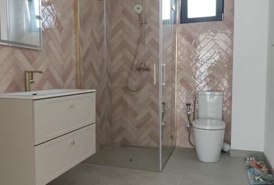 FARA COMISIOANE Vila TOP cu 5 camere 3 bai P+1 cu 2 placi beci mare la cheie - 32