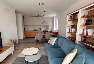 Apartament 2 camere modern, parcare și terasă – Urban Plaza Astra - 1