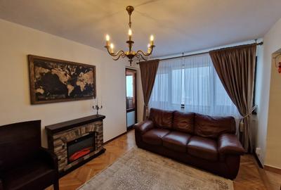 Parcul Bazilescu, inchiriere ap. 3 camere mobilat, elegant - 6