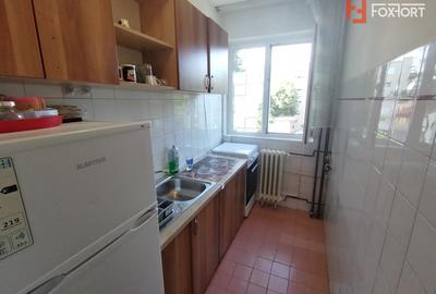 Apartament cu 2 camere de vanzare in Timisoara, zona Sagului - 5