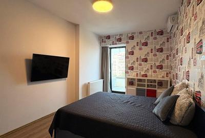 Apartament cu 4 camere de închiriat - 2