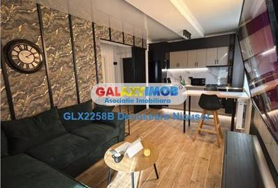Apartament 2 camere Militari Residence mobilat utilat 82.500 euro - 11
