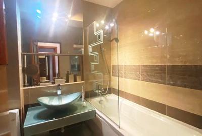 EXCLUSIVITATE! Apartament 3 camere Piata Romana - Magheru - 3