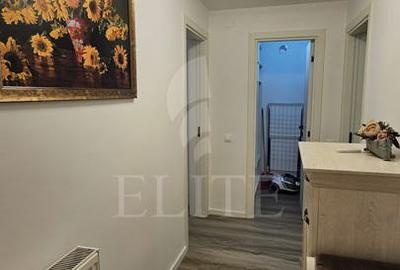 Apartament 2 camere în zona BORHANCI - 12