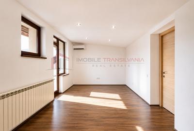 Vilă Modernă  Bună Ziua-314 MP | | Garaj - 18