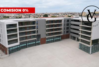 Apartament cu 2 camere decomandat în Inel I