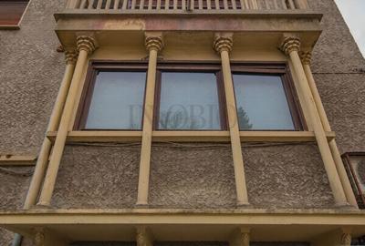 Vila Dorobanti - Capitale | Arhitectură Distinctivă - 8