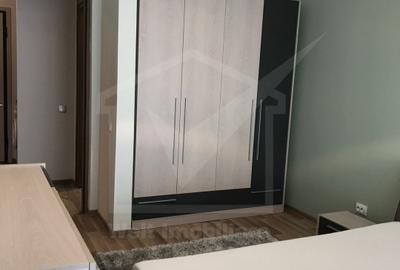 Apartament de inchiriat, 2 camere, pet friendly, zona Platinia - 10