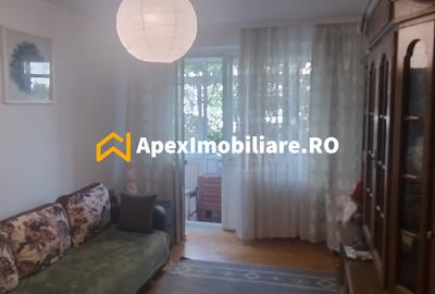 Ap. 3 cam de inchiriat Tineretului Bucuresti | Metrou 2 min | Ac Parc Parcare - 14