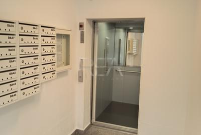 2 Camere | Loc Parcare Acoperit | Metrou Râul Doamnei - 16