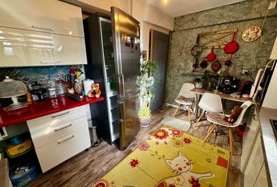 VANZARE VILA 3 DORMITOARE-TEREN 1712 MP IN DRAGANESTI, PRAHOHA - 4