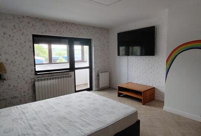Apartament 3 camere, capat CUG, langa statia de autobuz, AC, parcare - 8