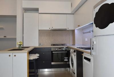 Apartament 2 camere Grozăvești Politehnica Park Residence posibilitate parcare - 3