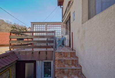 PODUL LUI GRID 13 | CASA 4 CAMERE CU DOUA BAI SI PRIVELISTE | SCHEI - 16