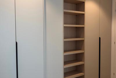 Prima închiriere : 3 Camere Residence5, mobilat & utilat | Zona Iancu Nicolae - 22
