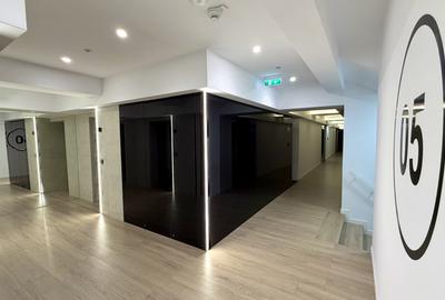 De inchiriat  | Apartament 2 Camere Mobilat | Cortina North Pipera Voluntari - 19