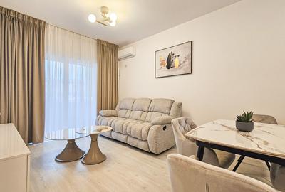 Apartament de vanzare 2 camere , gata de locuit cu loc de parcare Militari, Dudu - 7