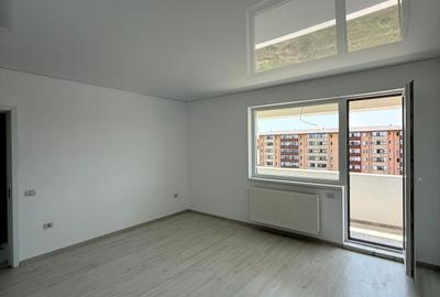 Apartament cu 2 camere decomandat în Militari