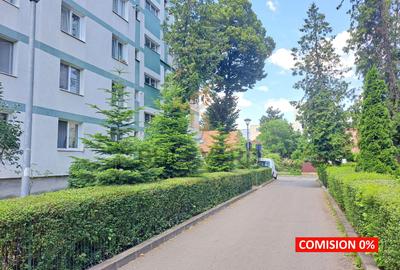 Comision 0. Apartament de vanzare in centrul cartierului Gheorgheni! - 1