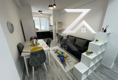 Hai sa inchiriezi apartament cu 3 camere si gradina, Happy 3 - 14