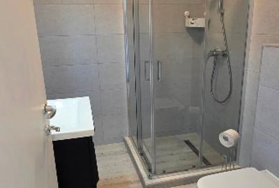 Studio mobilat, utilat administrat de Hubix - Casa Del Mar - Mamaia Nord/ Navoda - 8