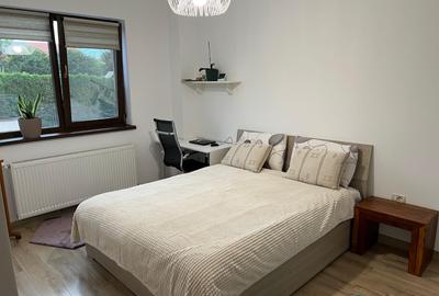Ap 2 camere în complex rezidențial apreciat | Lift | Mobilat și utilat - 6