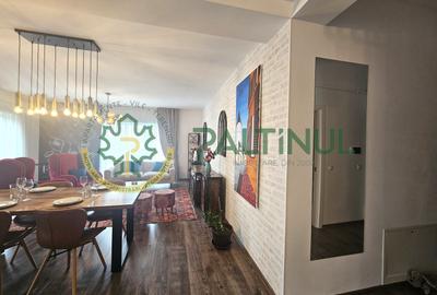 Apartament 3 Camere în Arsenal Residence, Sibiu, parcare subterană - 4