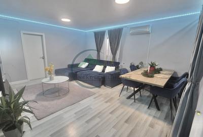 Apartament 3 camere, terasa generoasa - 14