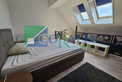 Apartament pe 2 niveluri. Bloc nou. Disponibil imediat! - 11
