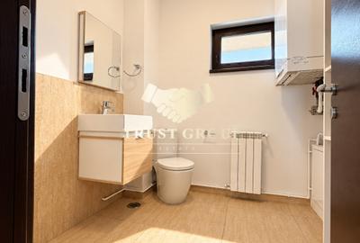 Penthouse Ultracentral | 264 mp | 3 terase panoramice - 33