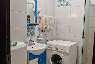 Garsoniera Drumul Taberei zona Plaza Mall - 6