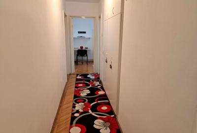 Inchiriez apartament 3 camere, decomandat, Tg. Mures, Tudor - 9