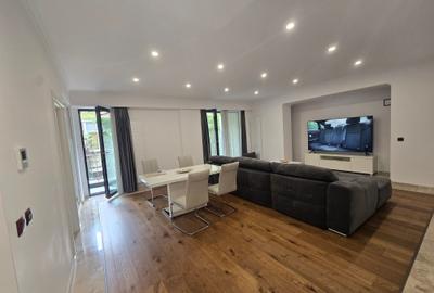 Ap 3 camere de lux | Kiseleff – Str. Barbu Delavrancea | 98 mp+ 2 terase+parcare - 1