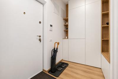 Prima inchiriere | Sunnyville Plus Racadau | 2 camere | Parcare | Vedere Tampa - 8