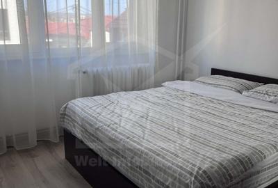 Apartament 2 camere decomandat, zona Titulescu, finisat modern ! - 11