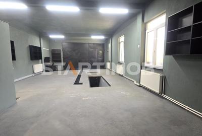Spatiu pentru service auto - 3