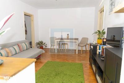Apartament 2 camere ,49 mp - zona Gemenii - 3
