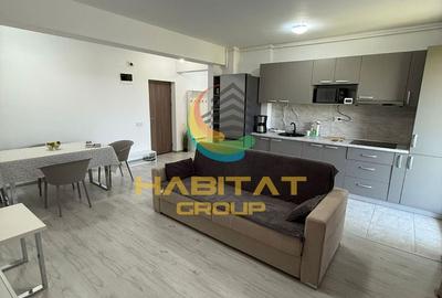 Vanzare 2 Camere Mobilat-Utilat Complet ! - 50