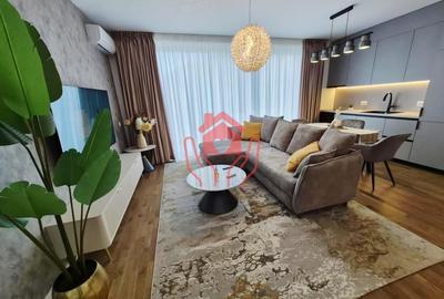 JANDARMERIEI (THE IVY)-4 camere, PRIMA LOCUIRE, design interior, parcare, liber - 2