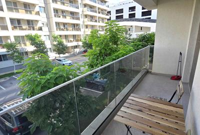 Apartament 2 Camere | Deco Residence | 5 minute Metrou Berceni | Loc de Parcare - 10