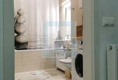 DE ÎNCHIRIAT APARTAMENT 2 CAMERE | decomandat | ETAJ 2/ 6 - 6